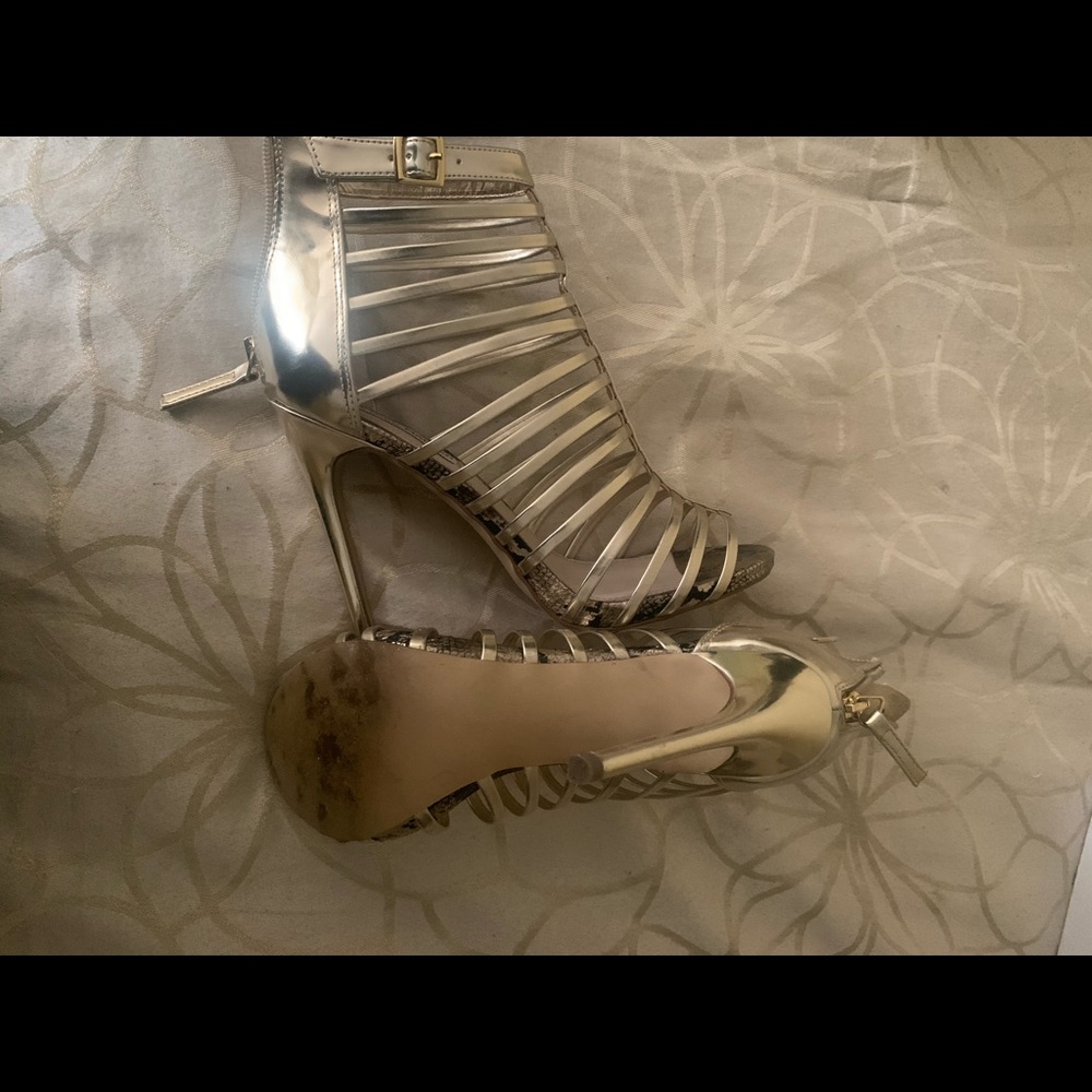 Steve Madden Sandals